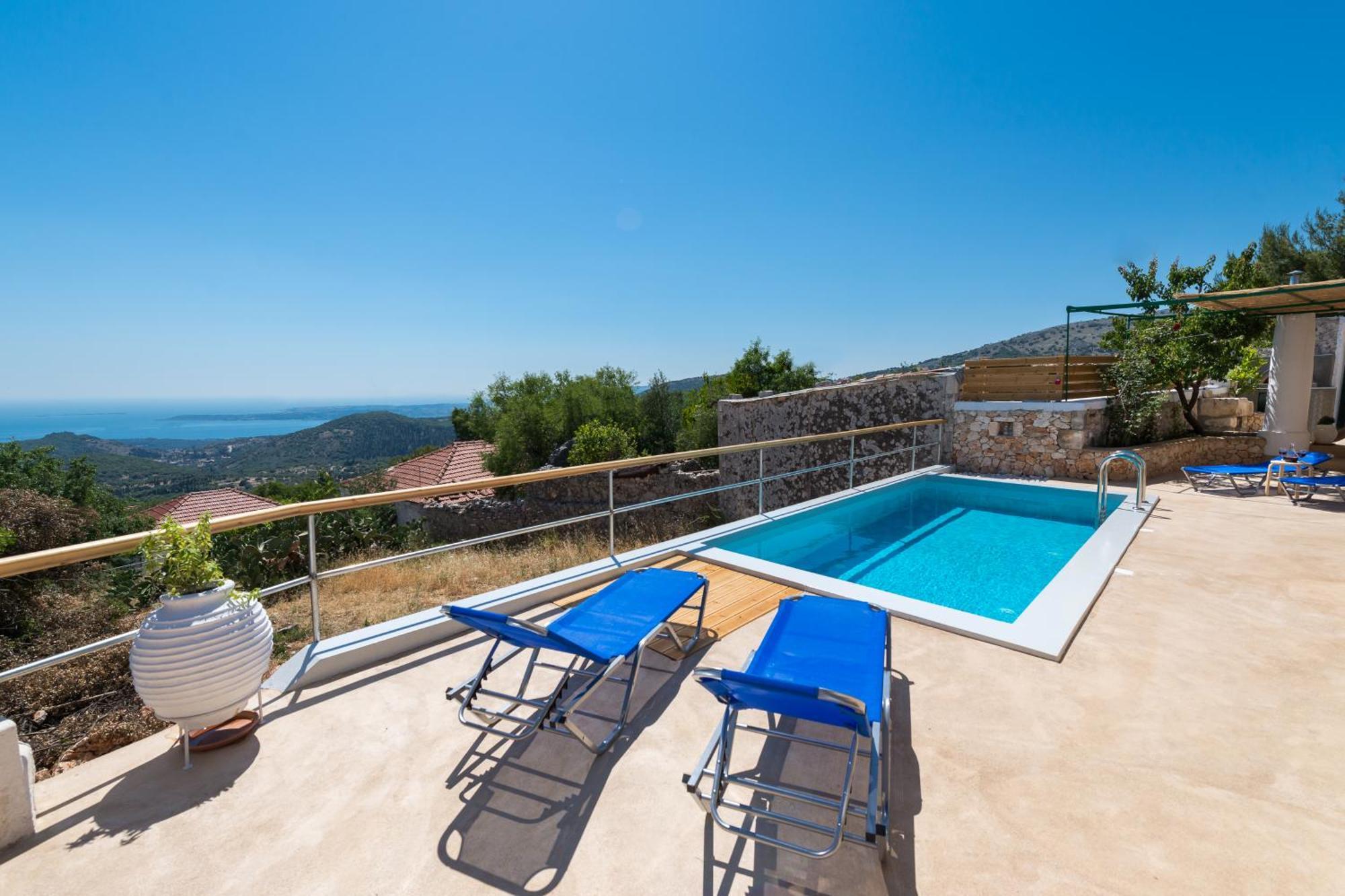 Vila Private Bonora Dilináta